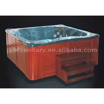 Outdoor SPA ( Outdoor SPA)