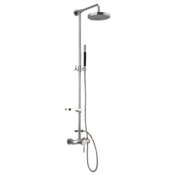 Shower Panel ( Shower Panel)