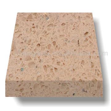  Quartz Surface (Engineered Stone) (De quartz de surface (Engineered Stone))