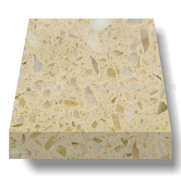  Quartz Surface (Engineered Stone) (De quartz de surface (Engineered Stone))