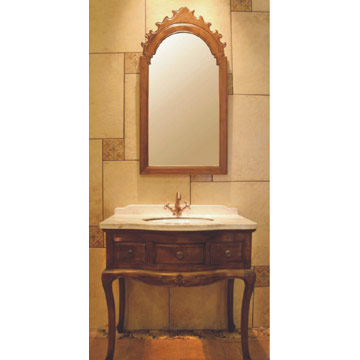  Bath Cabinet (Vanity) (Bain Cabinet (Vanity))