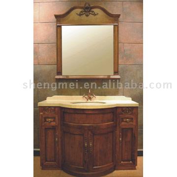  Bath Cabinet (Vanity) (Bain Cabinet (Vanity))