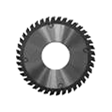  Saw Blade (Lame de scie)