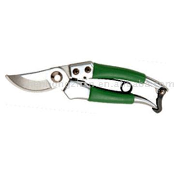 Pruner