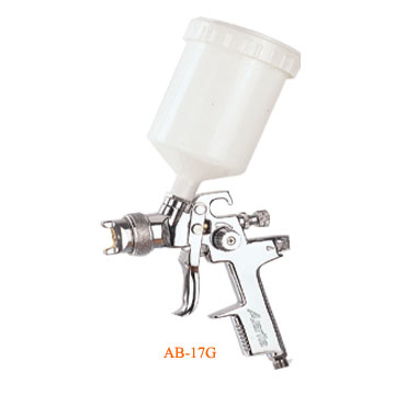  HVLP Spray Gun (HVLP Spray Gun)