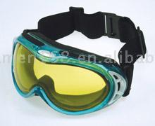  Skiing Goggles (Skibrille)