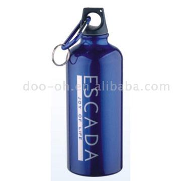  Aluminum Sports Bottle (Алюминиевые бутылки спорт)