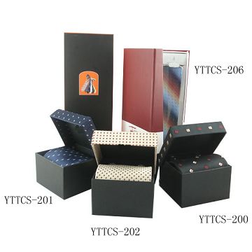  Necktie (YTT01-4)