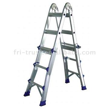  Combination Ladder (Комбинированные лестницы)
