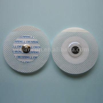  Disposable ECG Electrode ( Disposable ECG Electrode)