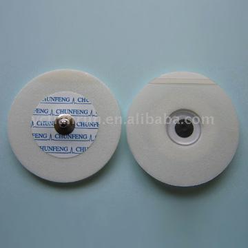  Disposable ECG Electrode(YD55) (Disposable ECG-électrodes (YD55))