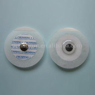  Disposable ECG Electrode (Disposable électrodes ECG)