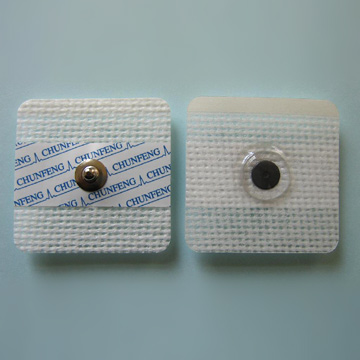  Disposable ECG Electrode (Disposable électrodes ECG)