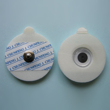  Disposable ECG Electrode(YD43-5) (Disposable ECG-électrodes (YD43-5))