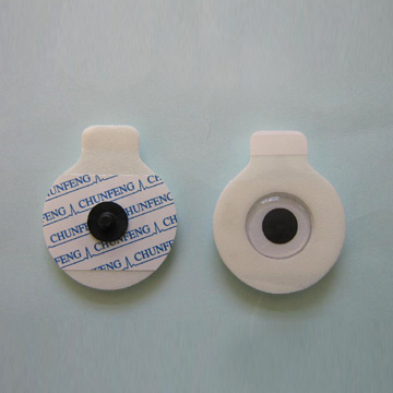  Disposable ECG Electrode (Disposable électrodes ECG)