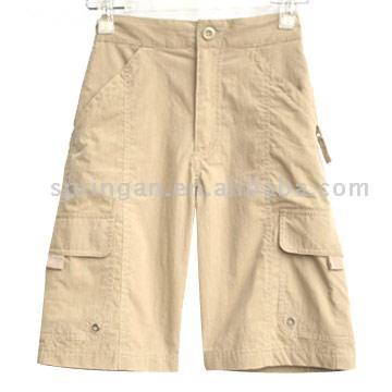  Beach Shorts (Пляж шорты)