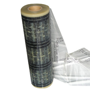  Protective Film for Aluminum Window Frames ( Protective Film for Aluminum Window Frames)
