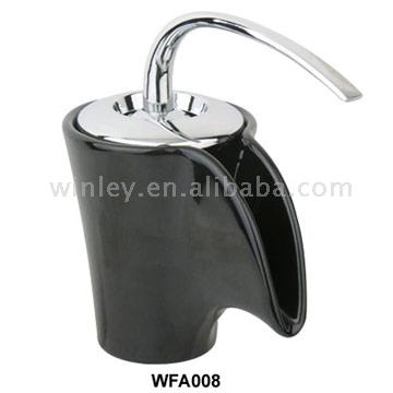  Ceramic Faucet (Céramique Robinet)