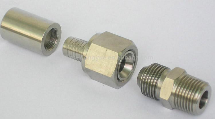  Adapter