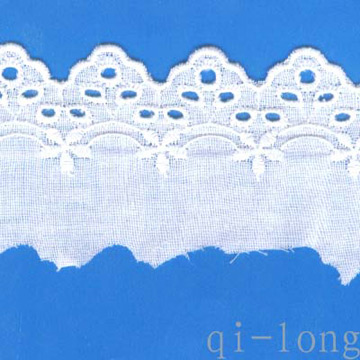  Cotton Lace