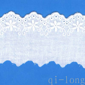  Cotton Lace