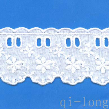  Cotton Lace