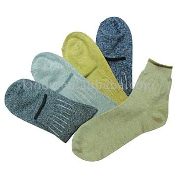  Sports Sock (Спорт Носок)