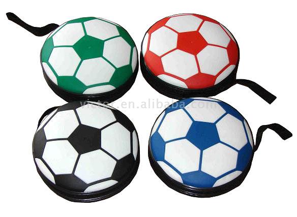  Football CD Bag