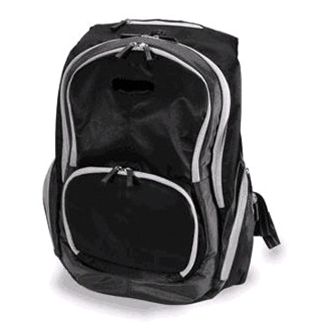  Saddle Laptop Backpack (Selle Sac à dos pour ordinateur portable)