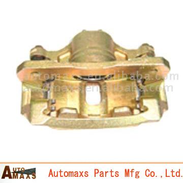  Brake Caliper (Étrier de frein)