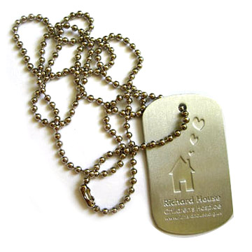  Dog Tag ( Dog Tag)