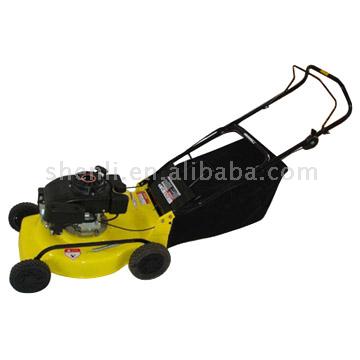  Lawn Mower ( Lawn Mower)