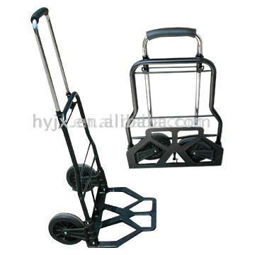  Luggage Cart ( Luggage Cart)