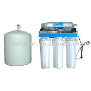  RO Water Purifier ( RO Water Purifier)