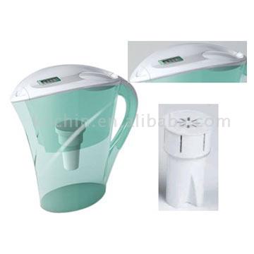  LED Screen Water Pitcher ( LED Screen Water Pitcher)