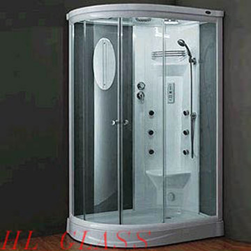  Shower Room Glass (Душевая комната стекло)