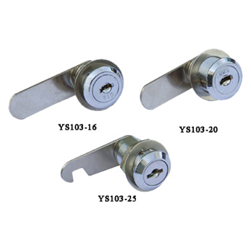  Cam Lock (Cam Lock)