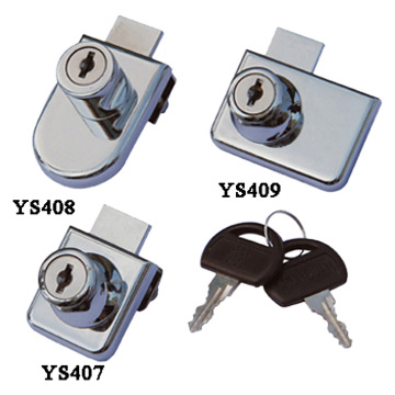  Glass Door Lock (Стекло Дверные замки)