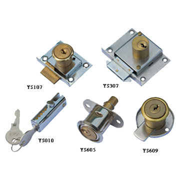  Pin Tumble Lock (Pin Tumble Lock)