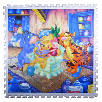  Disney Mat ( Disney Mat)