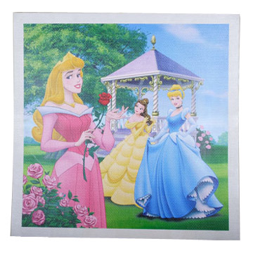  Disney Mat (Disney Mat)