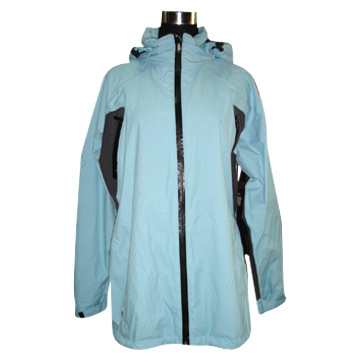  Men`s Spring Jacket (Men`s Spring Jacket)