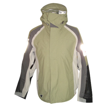  Men`s Ski Jacket