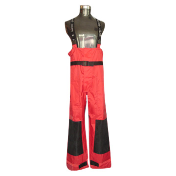  Men`s Sailing Pants (Мужские брюки Парусный спорт)