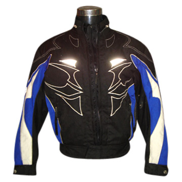  Men`s Motor Jacket (Мотор мужская куртка)