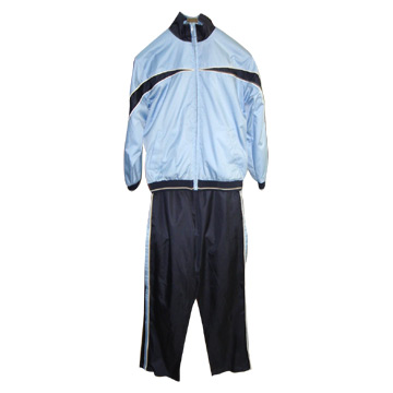 Boy`s Sports Suit (Boy`s Sports Suit)