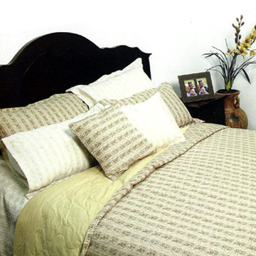  Bedspread (Tagesdecke)