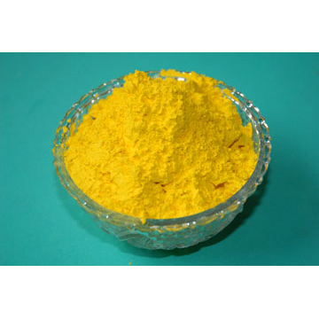  Golden Yellow ( Golden Yellow)