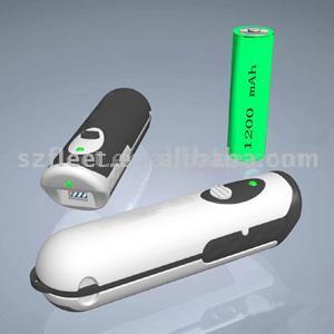 Emergency Charger