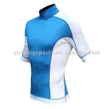 Lycra Short Sleeve T-Shirt (Lycra Short Sleeve T-Shirt)